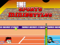 Ойын Sports Minibattles