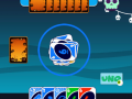 Ойын Halloween Uno Online