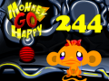 Ойын Monkey Go Happy Stage 244