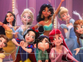 Ойын Ralph Breaks the Internet Jigsaw