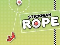 Ойын Stickman Rope
