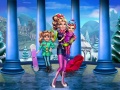 Ойын Girls Winter Fun