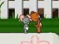 Ойын Tom and Jerry Time travel 2
