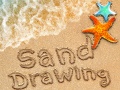 Ойын Sand Drawing