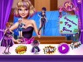 Ойын Superhero Toy Shop