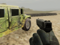 Ойын Blast Out Battle Royale