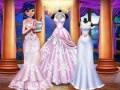 Ойын Princess Tailor Shop