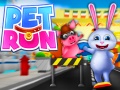 Ойын Pet Run