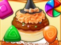 Ойын Cookie Blast Mania