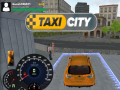 Ойын Taxi City