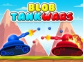 Ойын Blob Tank Wars