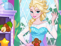 Ойын Eliza's Spell Factory