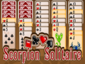 Ойын Scorpion Solitaire