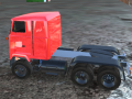 Ойын Extreme Truck Parking