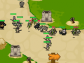 Ойын Tower Defense