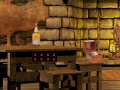 Ойын Old Restaurant Escape