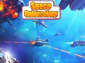 Ойын Space Galaxcolory