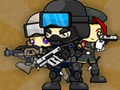 Ойын Military Defense