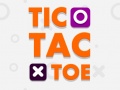 Ойын Tic Tac Toe Arcade