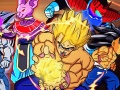 Ойын Saiyan Battle