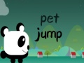 Ойын Pet Jump