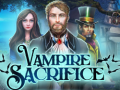 Ойын Vampire Sacrifice