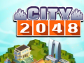 Ойын 2048 City