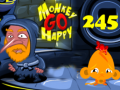 Ойын Monkey Go Happy Stage 245