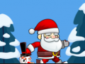 Ойын Santa Claus Jump