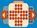 Ойын Peg Solitaire