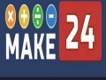 Ойын Make 24