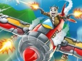 Ойын Panda Commander Air Combat
