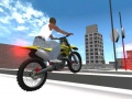 Ойын GT Bike Simulator