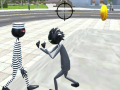 Ойын Amazing Crime Strange Stickman