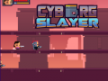 Ойын Cyborg Slayer