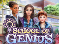 Ойын School of Genius