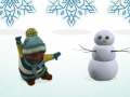 Ойын Les mini-tuques