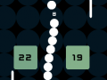 Ойын Splash Snake vs Blocks