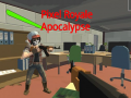 Ойын Pixel Royale Apocalypse