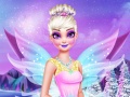 Ойын Ice Queen Beauty Makeover