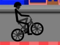 Ойын Wheelie Challenge 2