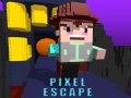 Ойын Pixel Escape