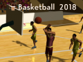 Ойын Basketball 2018
