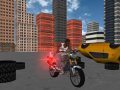 Ойын Bike Hero 3D