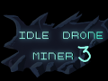 Ойын Idle Drone Miner 3