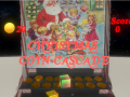 Ойын Christmas Coin Cascad