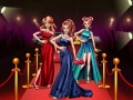 Ойын Red Carpet Fashion