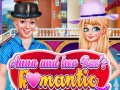 Ойын Princess Romantic Gataway