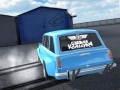 Ойын Lada Russian Car Drift