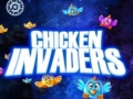Ойын Chicken Invaders